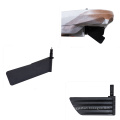 Water sports LSF upgraded plastic kayak rudder systems for pedal kayak accessory